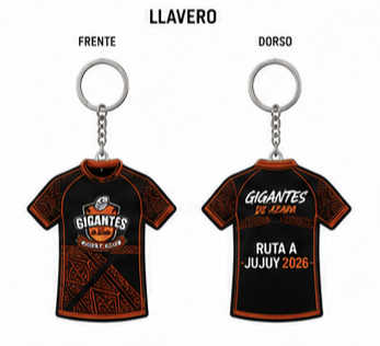 Llavero