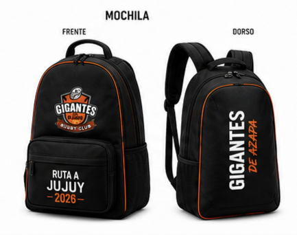 Mochila