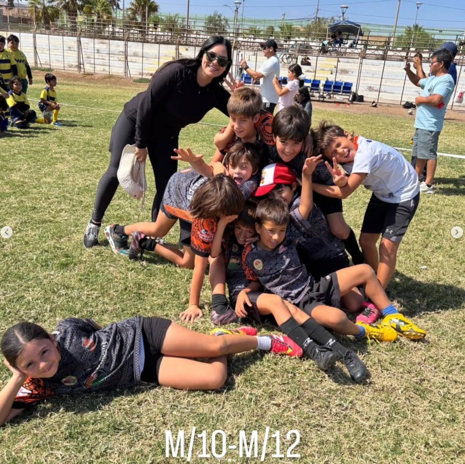 M10 M12